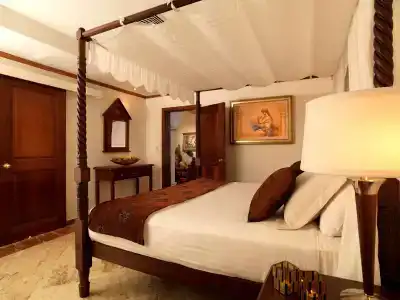 Paradisus Punta Cana Resort - All Inclusive - 5