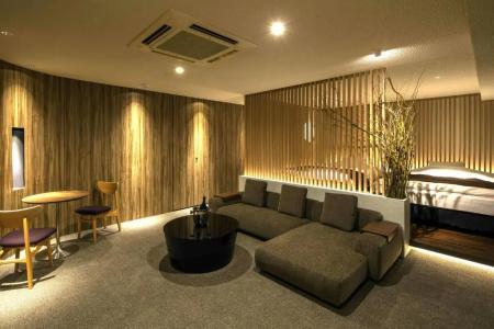 The Grandee Shinsaibashi - 84