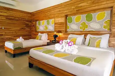 Good Times Resort -Sha Extra Plus - 90