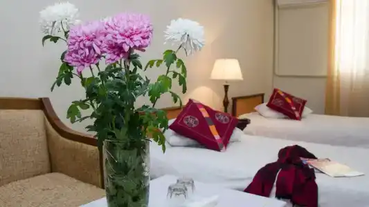 Jipek Joli Inn - 9