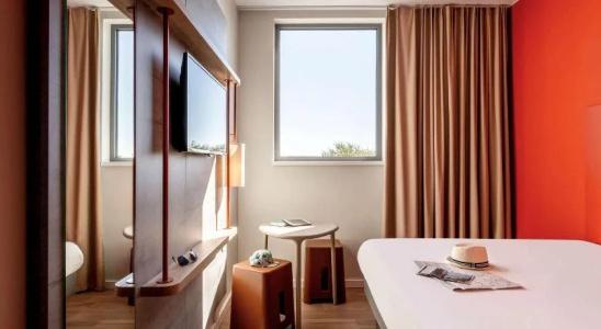 ibis budget Gent Centrum Dampoort - 47