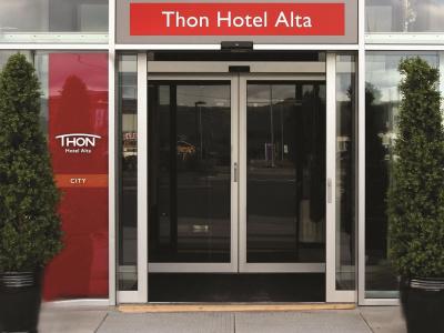 Thon Alta - 1