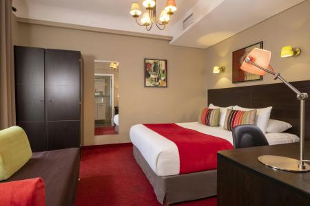 Chatillon Paris Montparnasse - 27