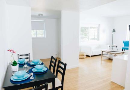 Aqua & Suites - 5