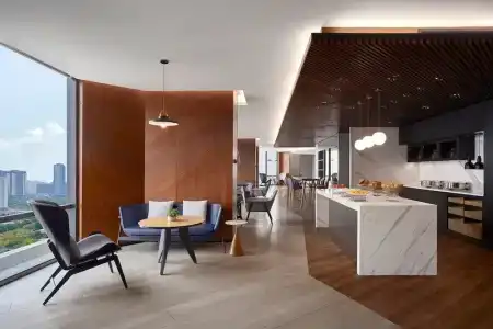 Hyatt Regency West Hanoi - 62
