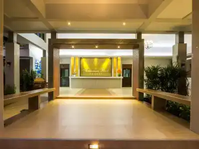 Andaman Pearl Resort - 1