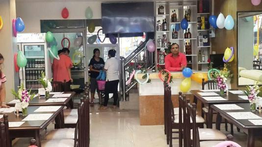New Pind Balluchi Inn - 24
