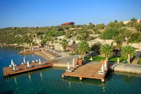 Oliviera Resort - 62