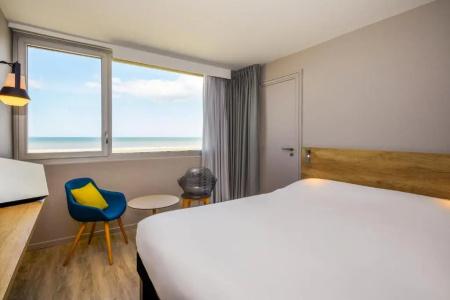 ibis Thalassa Le Touquet - 44