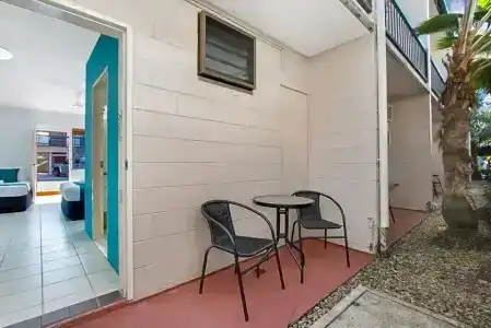 Cairns City Palms - 45