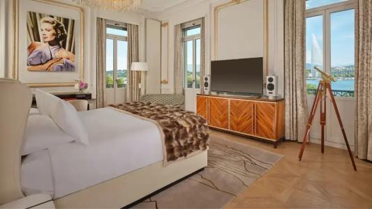 The Ritz-Carlton de la Paix, Geneva - 84