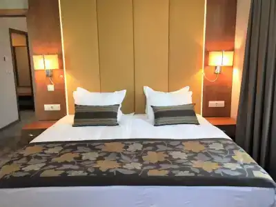 Golden Tulip Varna - 123