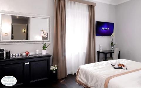 My Suites Piazza di Spagna - 14