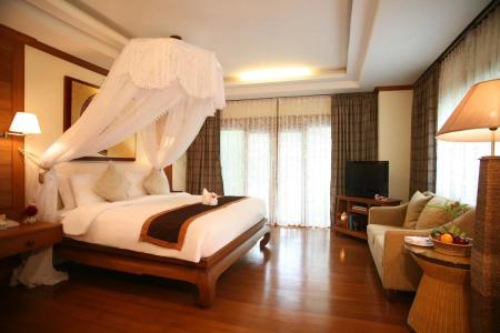Centara Khum Phaya Resort & Spa, Centara Boutique Collection - 2