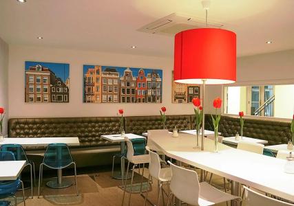ibis Styles Amsterdam Central Station - 28