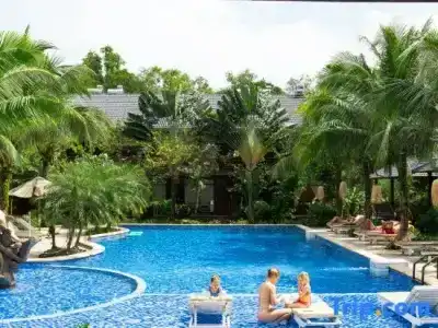 Phu Quoc Bambusa Resort - 60