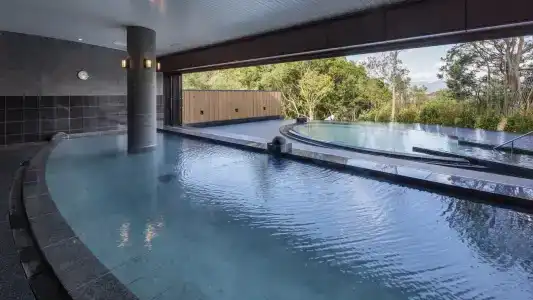 Shirahama Coganoi & Spa - 8
