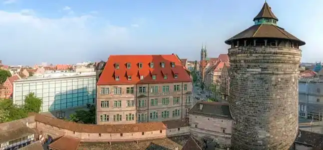 Victoria Nürnberg - 45