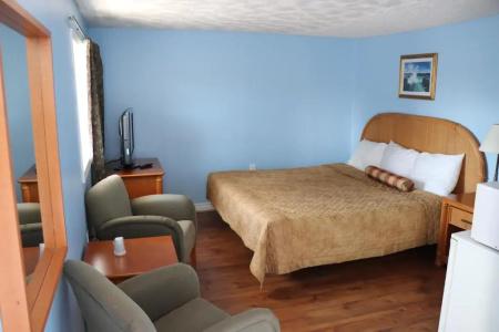 Falcon Inn - 38