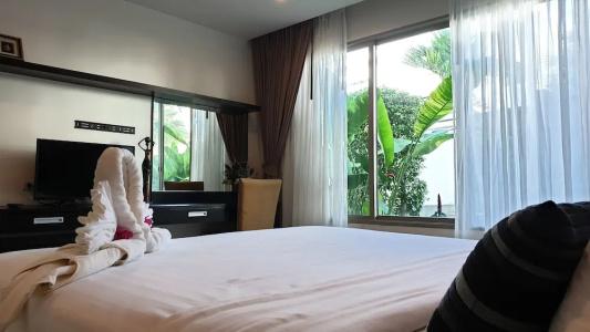 The Regent Phuket Serviced Apartment Kamala Beach - 71