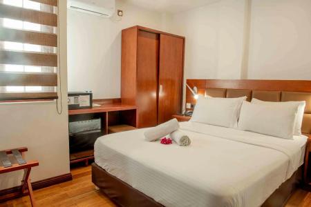 Tropicana Beach & Spa - 1