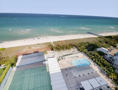 Seacoast Suites on Miami Beach - 46