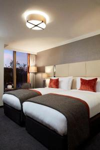 Crowne Plaza - London - Albert Embankment, an IHG - 52