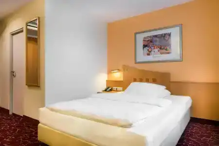Mercure Ingolstadt - 28