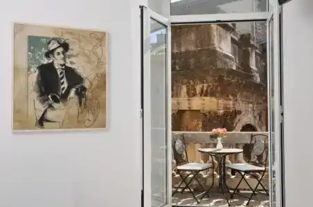 Boutique Suites Joyce - 48