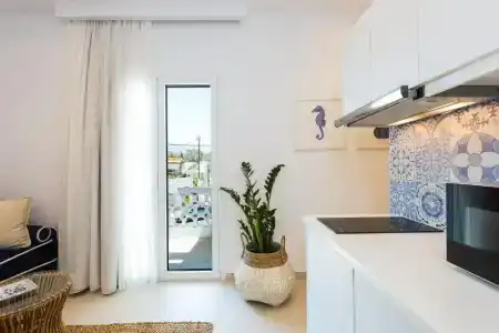 Georgioupolis Plaza Suites - 44