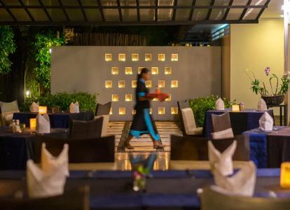 Sojourn Boutique Villas - 12