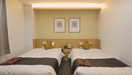 Annex Inn - 41