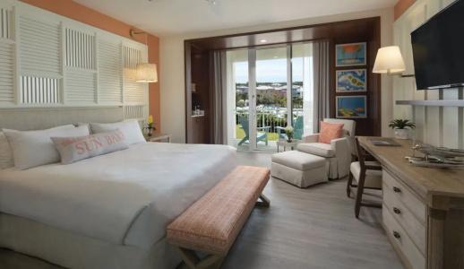 Margaritaville Resort Orlando - 88