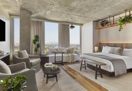 1 West Hollywood - 34
