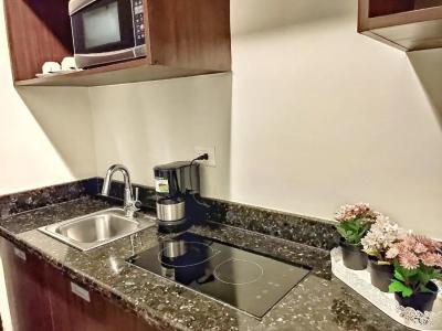 Weston Suites - 63