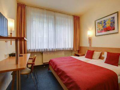Trip Inn Conti - 1
