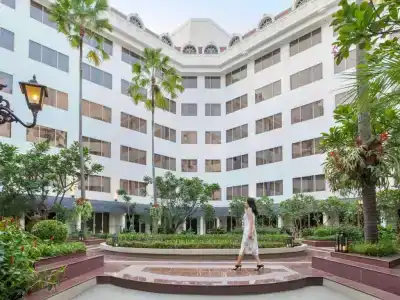 Mercure Jakarta Batavia - 28