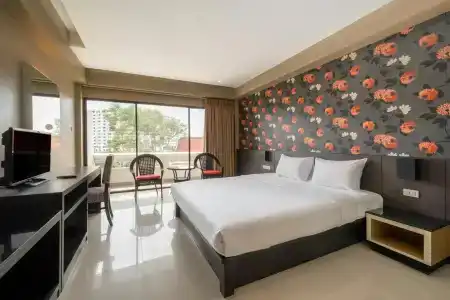 Welcome Plaza Pattaya - 18