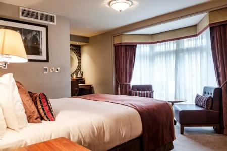 The Drayton Court - 61