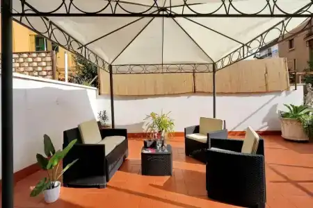 I Pini di Roma - Rooms & Suites - 143