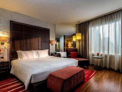 Pullman Bangkok Grande Sukhumvit - SHA Certified - 51