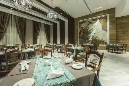 The St. Regis Almasa, Cairo - 26