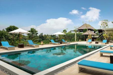 Sthala, A Tribute Portfolio, Ubud Bali - 78