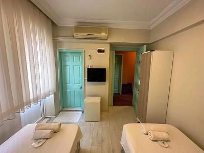 Hikmethan Otel - 40