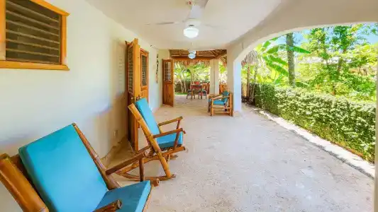 Paradiso del Caribe - 129