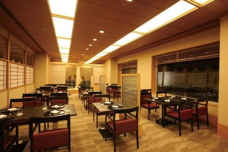 Ana Crowne Plaza Kushiro, An Ihg - 14