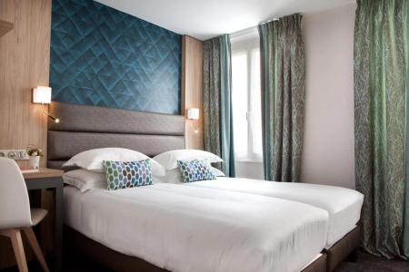 Serotel Suites Opera - 4