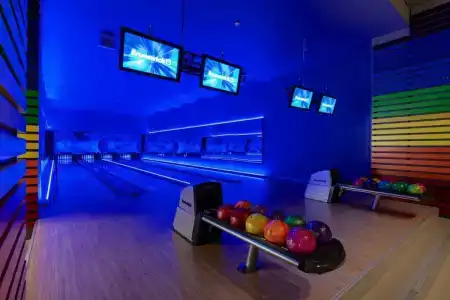 Titanic Deluxe Golf Belek - 23