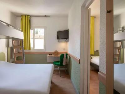 ibis budget Menton Bord de Mer - 80