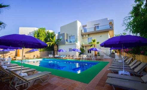 Kastro Beach - 8